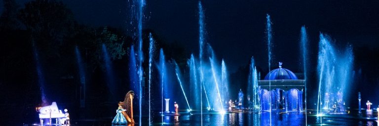 Les Noces de Feu – Puy du Fou